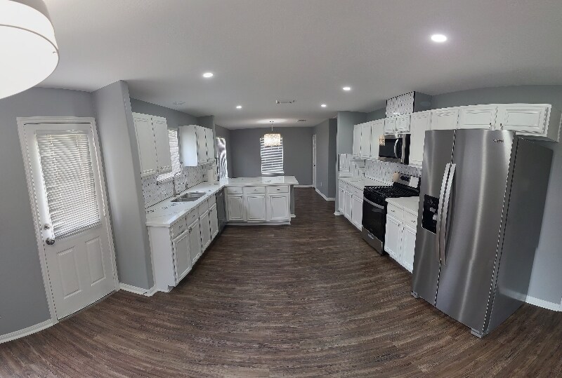 Building Photo - 3002 Malope Ranch Dr