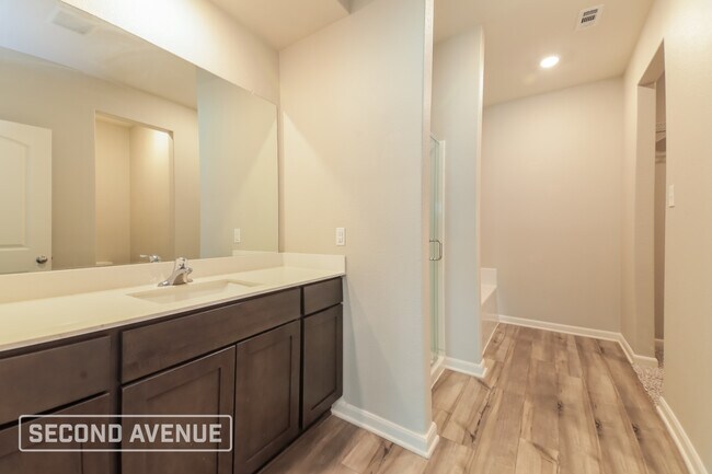 Building Photo - 8022 Big Timber Trail