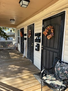 Building Photo - 1220 S Roxboro St