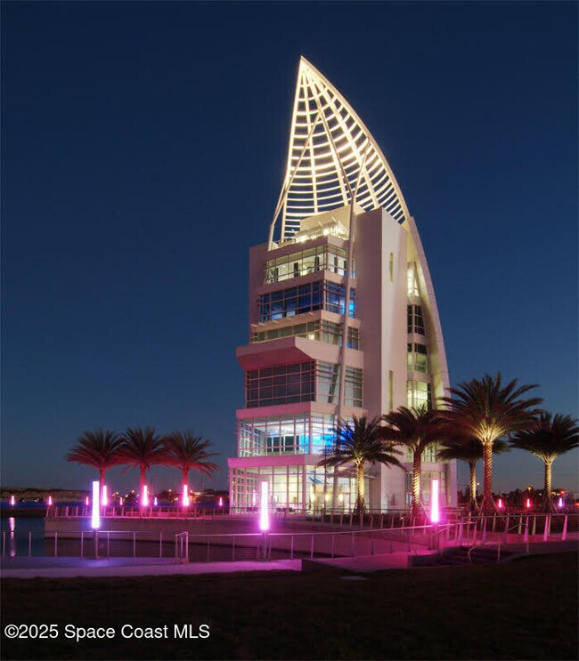 Building Photo - 201 International Dr