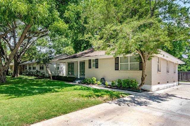 Building Photo - 6933 Wake Forrest Dr