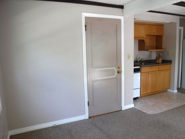 Building Photo - Adorable 1 bed 1 bath North End Apartment off 9th & Ada