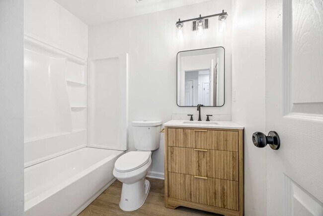 Building Photo - New Construction Duplex, 2 Bedroom, 1 Bathroom