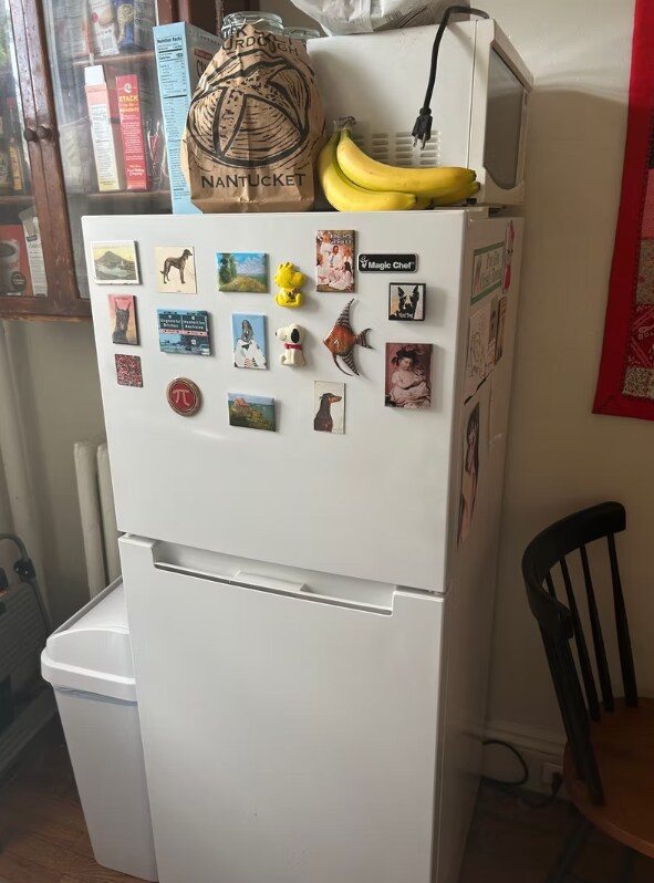 Apt 1A - 211 Park Dr