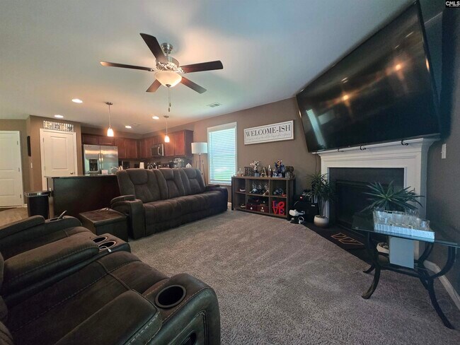 Building Photo - 1030 Matchingham Dr