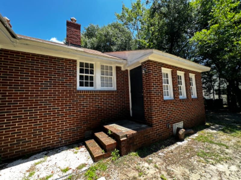 Building Photo - 1709 Pennsylvania Ave