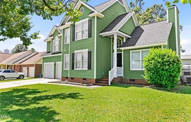 Building Photo - 1142 Blankshire Rd