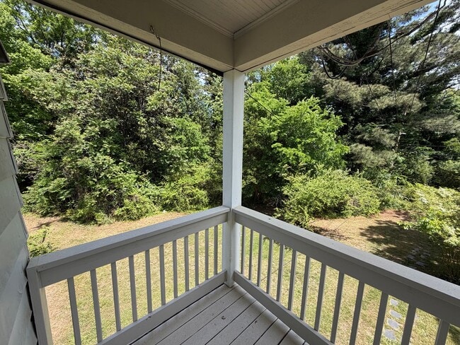 Building Photo - Charming 4bdrm/1.5bth Home Located in Richmond's North Highland Park w/Balcony!!