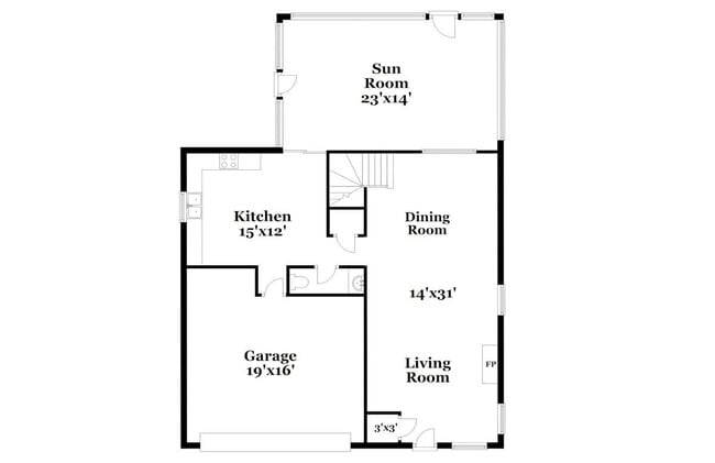 Building Photo - 4891 Top Notch Loop