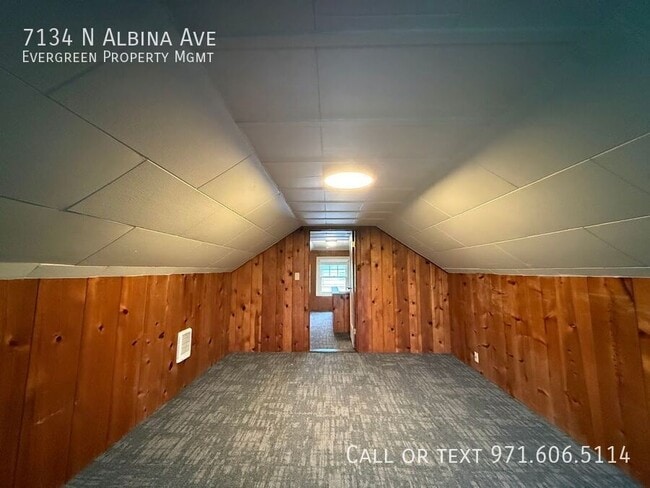 Building Photo - 7134 N Albina Ave