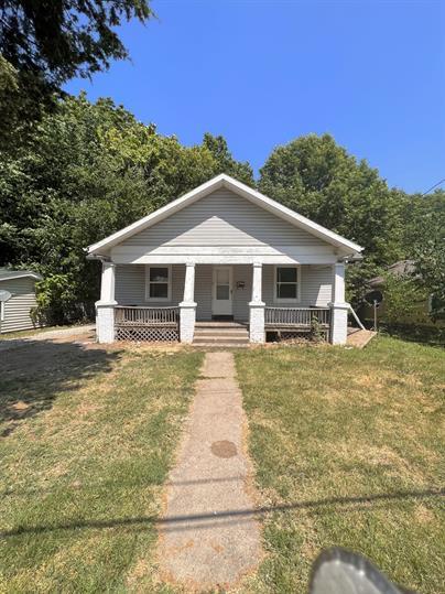 Building Photo - 420 Alexander Ave