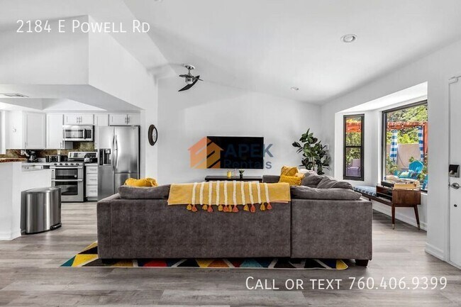 Building Photo - 2184 E Powell Rd