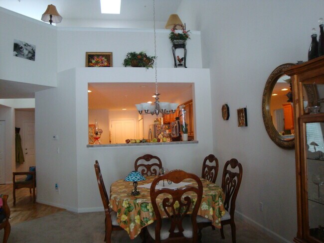 view from fam rm - 2514 85th Dr NE