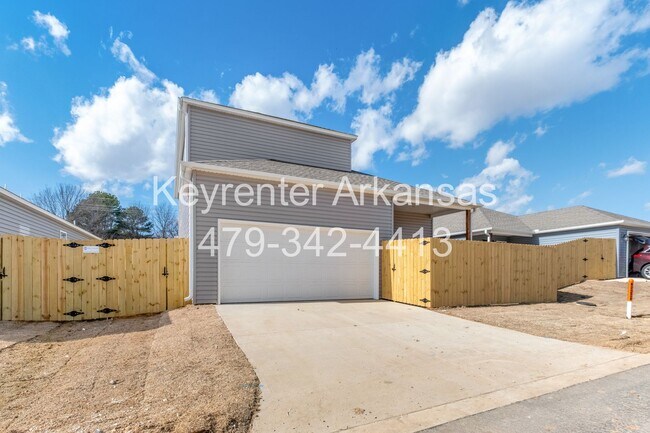 Building Photo - 920 Morningside Dr