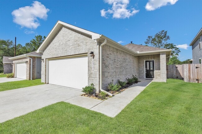 Building Photo - 25711 Hickory Pecan Trl