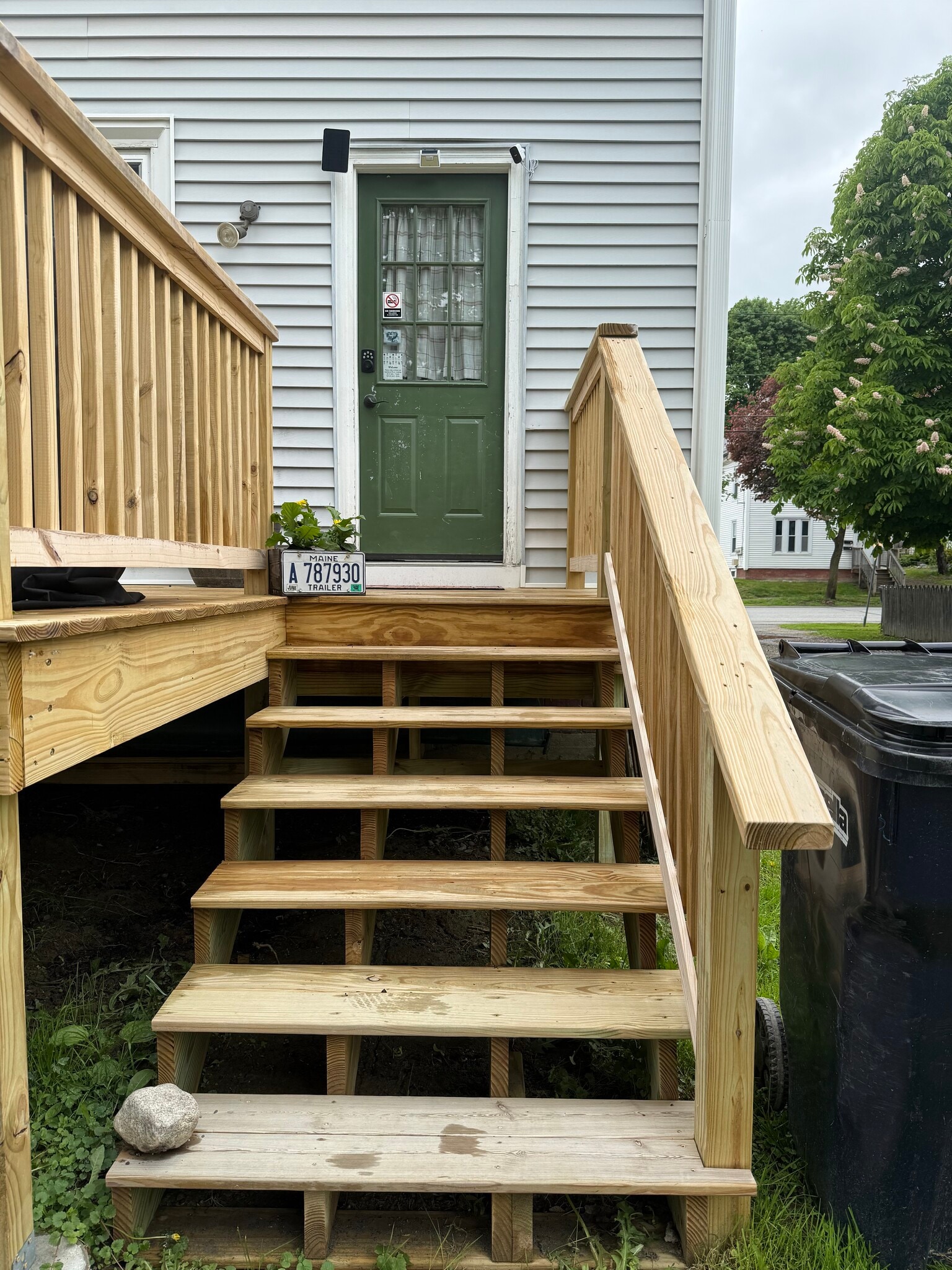 Building Photo - 59 Fern St