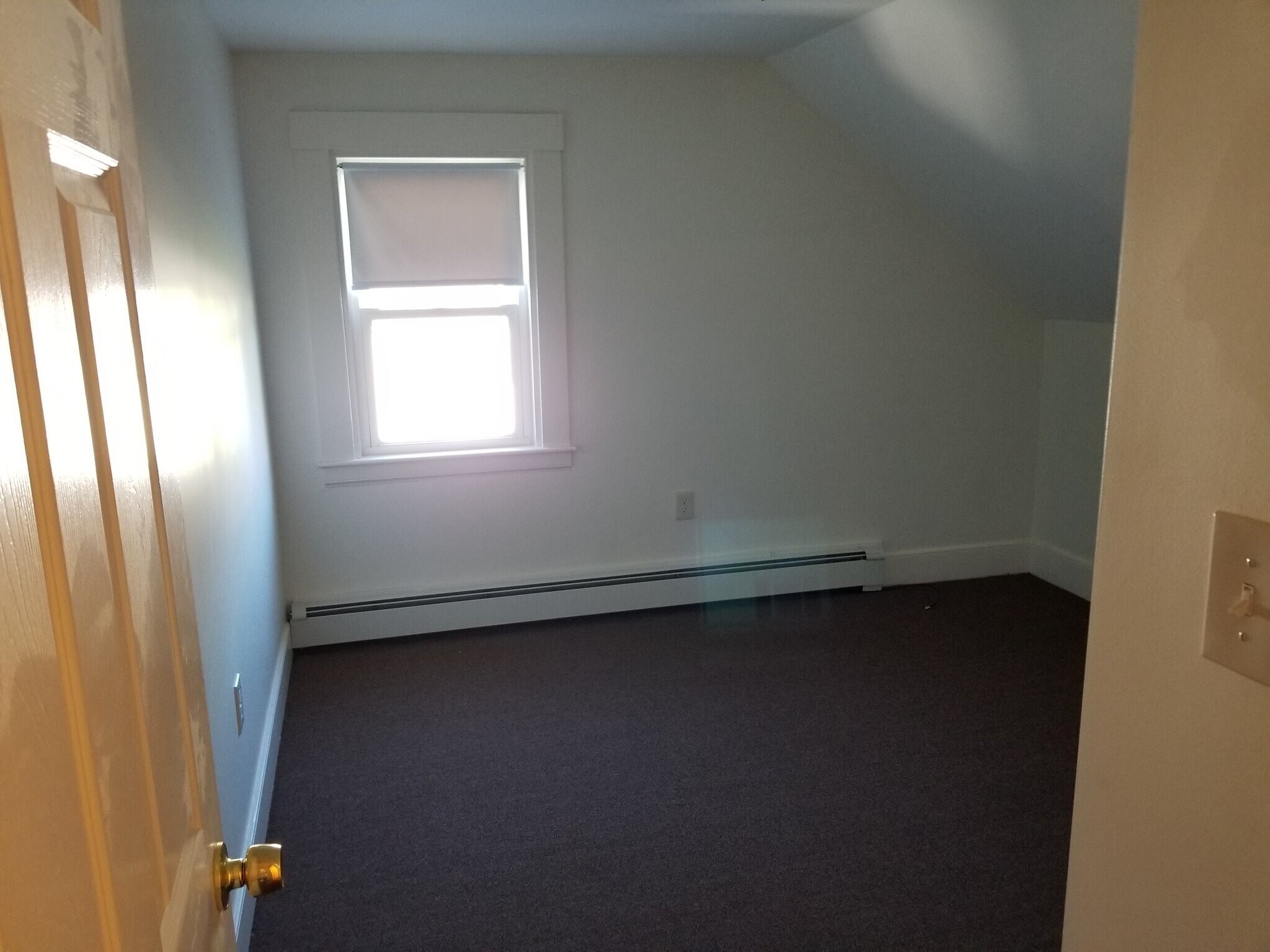 Building Photo - 36 Mt Auburn St