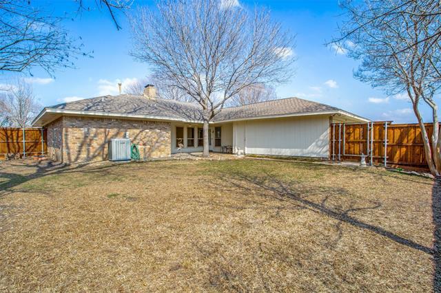 Building Photo - 2628 Deep Valley Trail