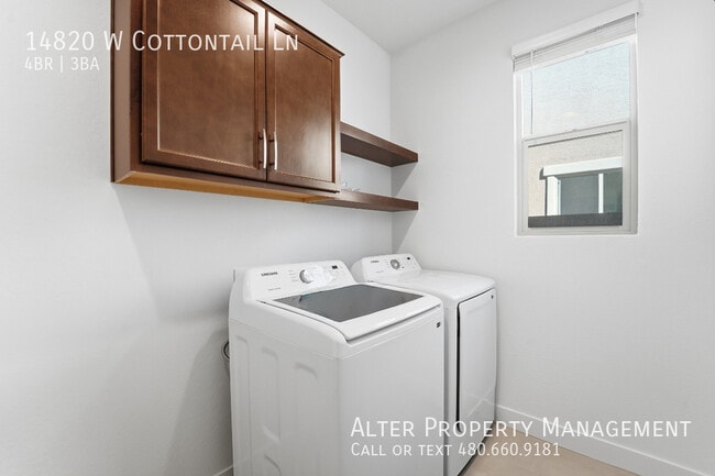 Building Photo - 14820 W Cottontail Ln
