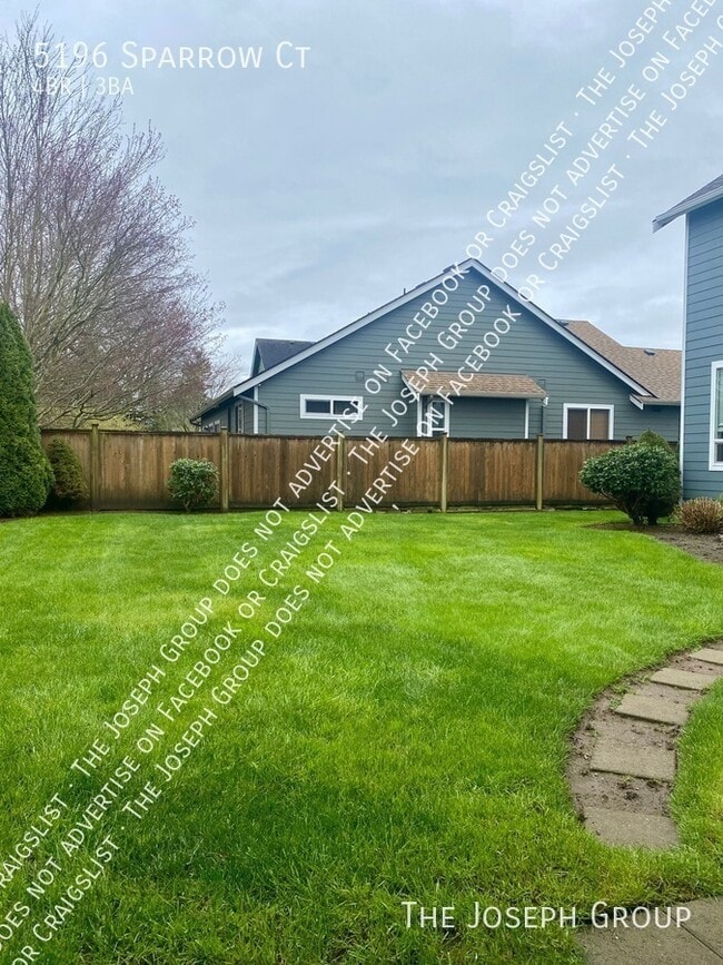 Building Photo - 5196 Sparrow Ct