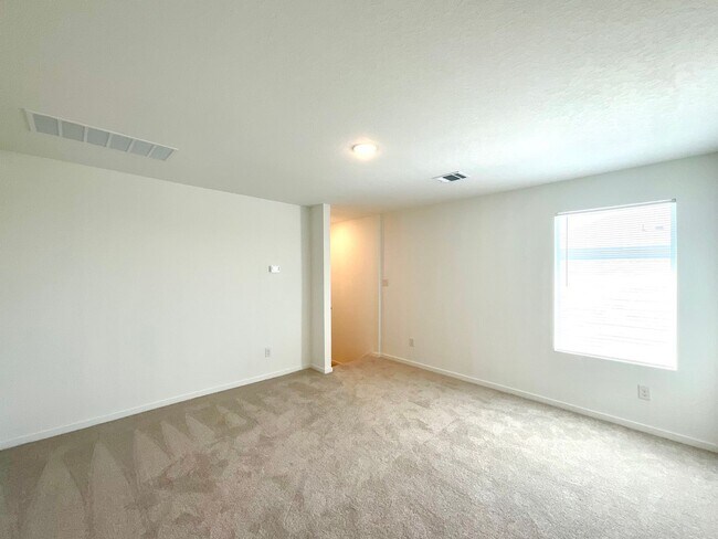 Building Photo - New Construction 4-Bedroom With Upstairs Loft, Fenced Yard & Two-Car Garage!