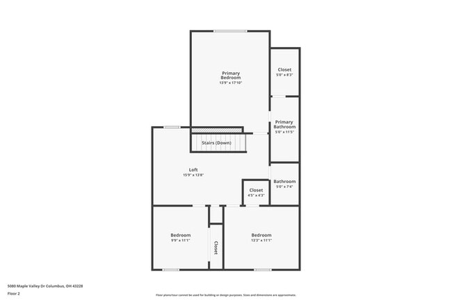 Building Photo - 5080 Maple Valley Dr