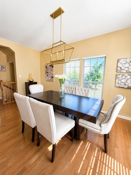 Building Photo - 15201 Torbay Way