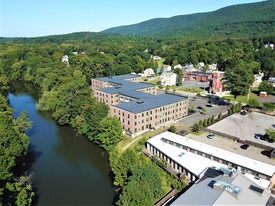 Building Photo - Beacon Falls - Lofts at 50 Leonard