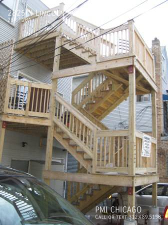 Building Photo - 2825 N Lincoln Ave