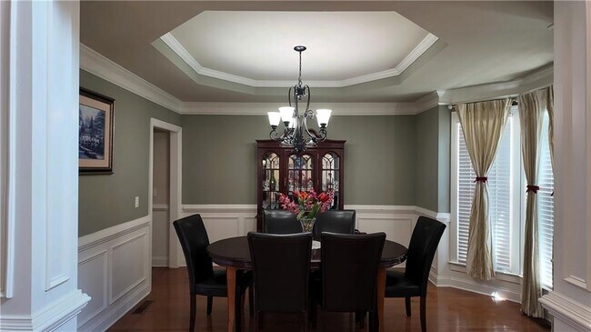 Building Photo - 5722 Ashleigh Walk Dr NW