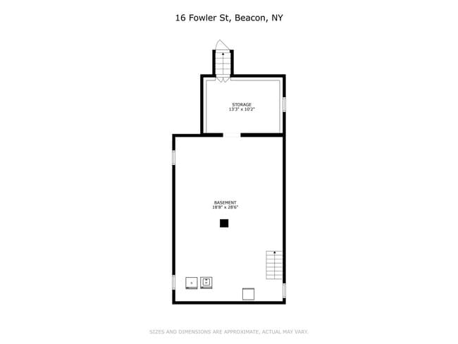 Building Photo - 16 Fowler St