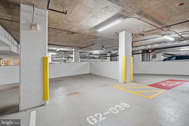 Building Photo - 12500 Park Potomac Ave