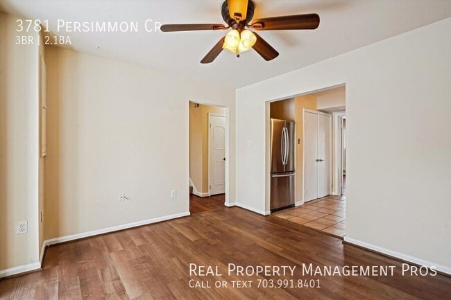 Building Photo - 3781 Persimmon Cir