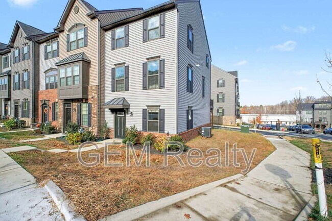 Building Photo - 1101 Rampart Dr