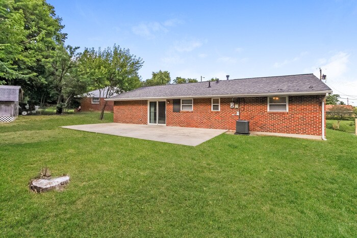 Building Photo - 12121 Cornavin Ct