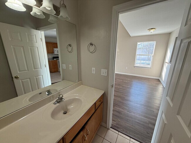 Building Photo - 5305 E Trikalla Dr