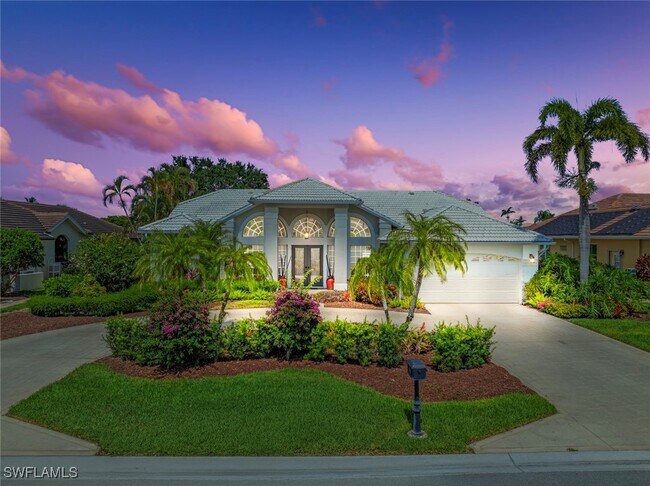 Building Photo - 8949 Lely Island Cir