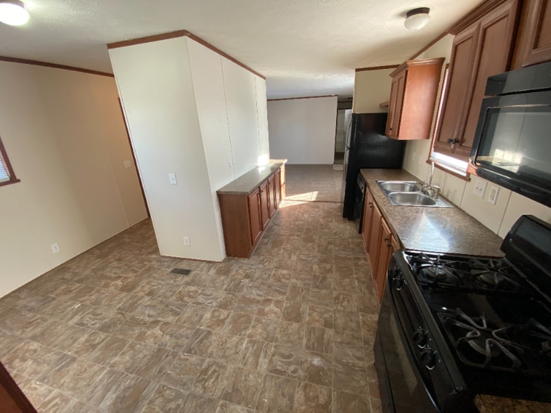 Building Photo - 4038 Clement St