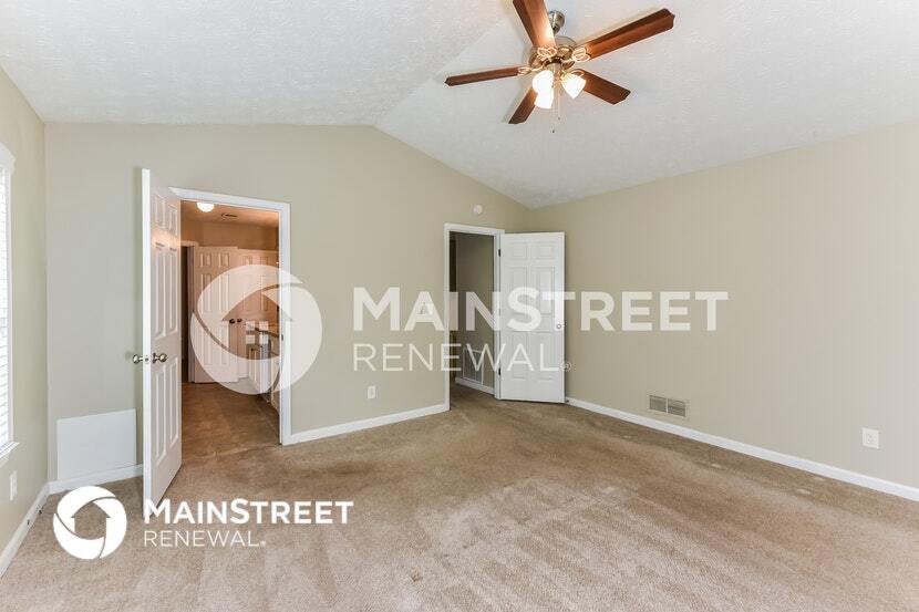 Building Photo - 3909 Wintersweet Dr