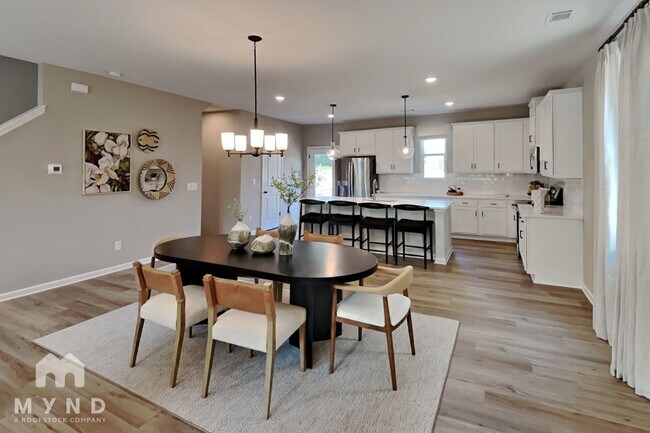 Building Photo - 3465 Tristens Cove Walk