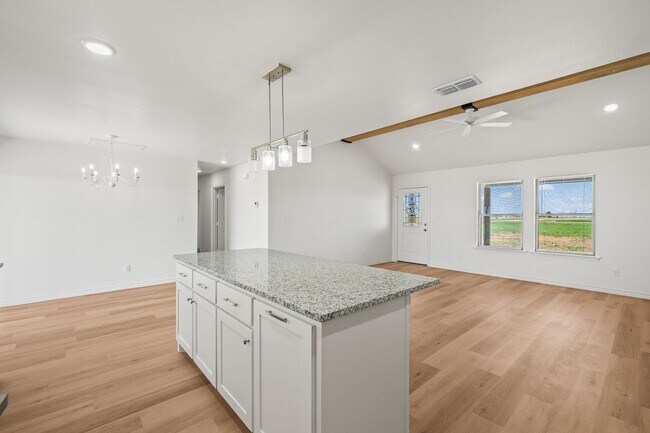 Building Photo - Country Living In Idalou ISD!