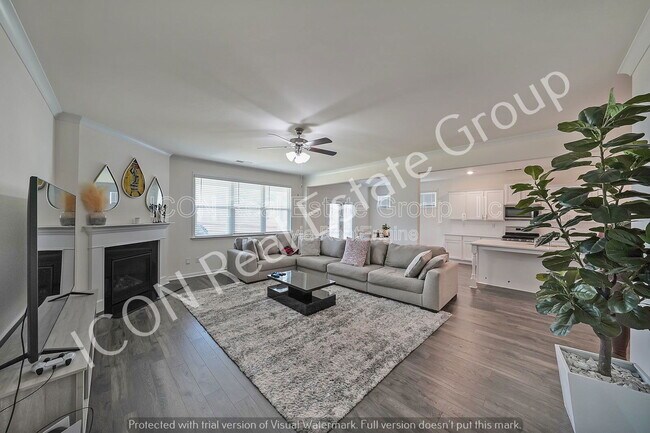 Building Photo - 3349 English Elm Wy