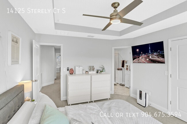 Building Photo - 14125 Sterely Ct S