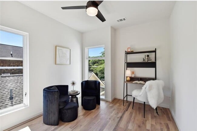 Building Photo - 536 Highland Ave NE