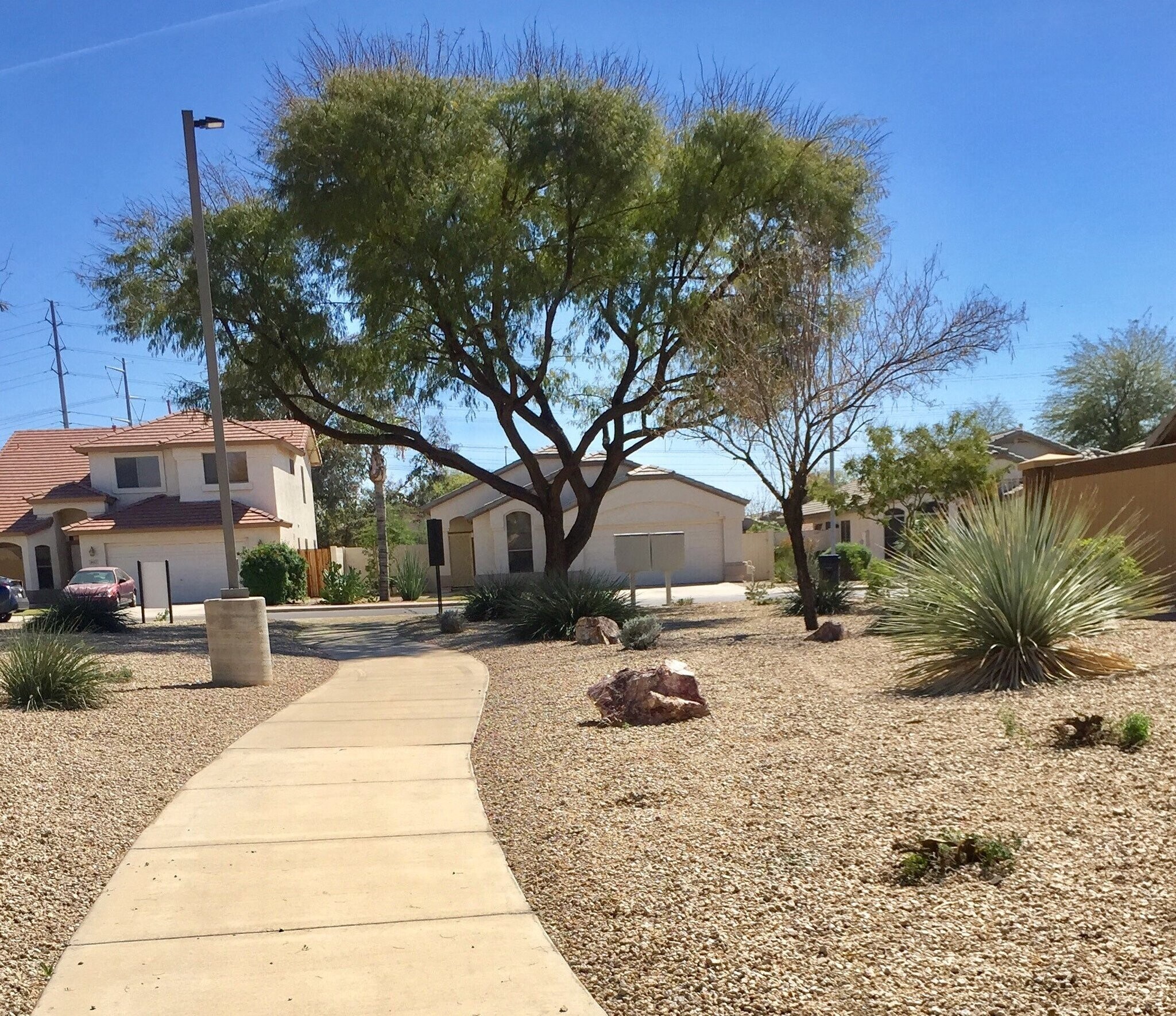 Building Photo - 9441 E Pampa Ave