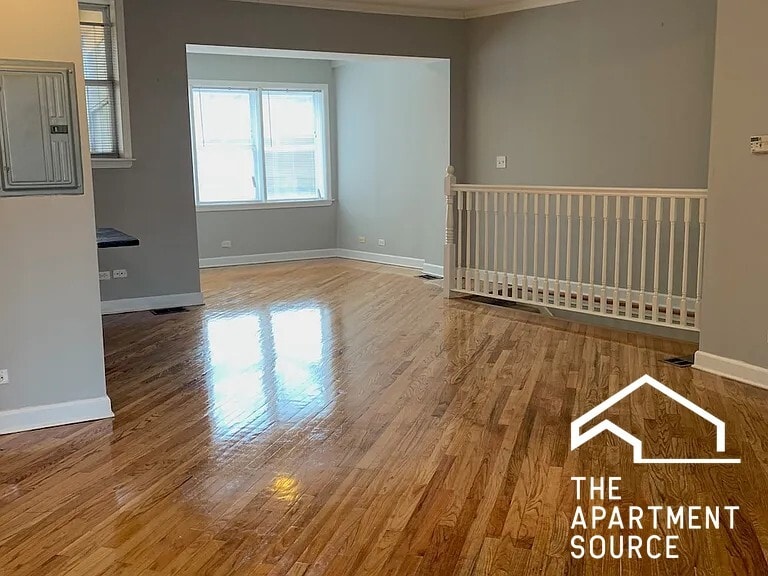 Building Photo - 1619 W Wallen Ave