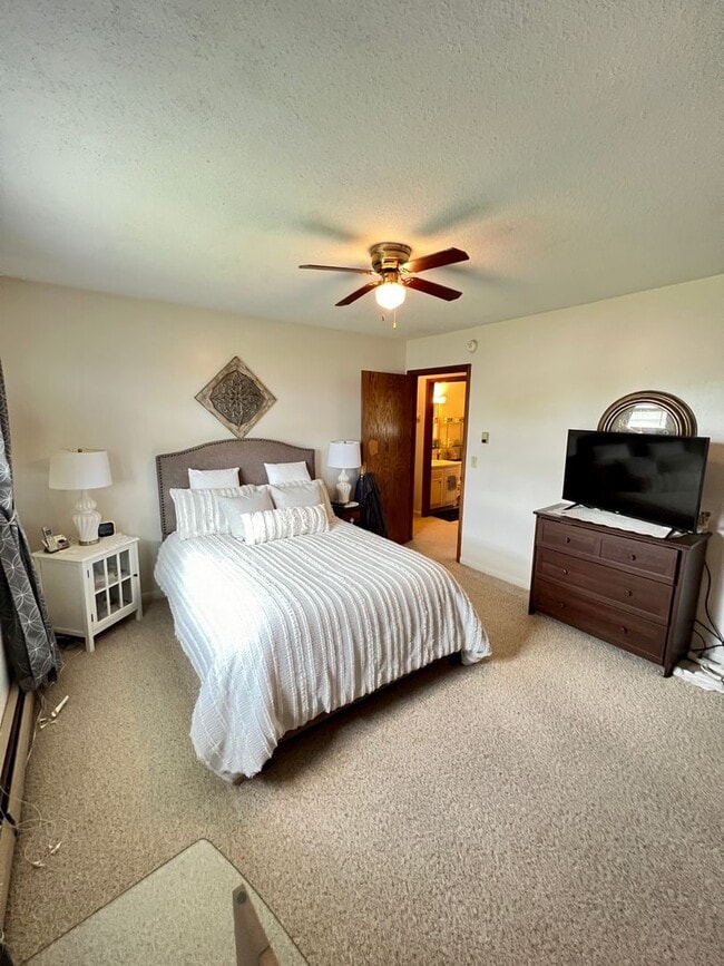 Building Photo - AVAILABLE MAY - Large 2 Bedroom Apartment!