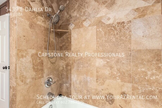 Building Photo - 5439 E Dahlia Dr