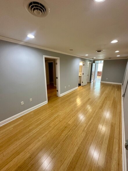 Living Room - 104 N Division St