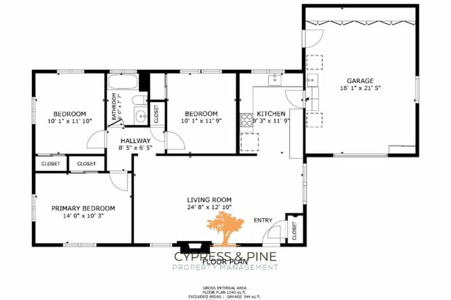 Building Photo - "Charming 3-Bedroom Coastal Retreat on Yos...